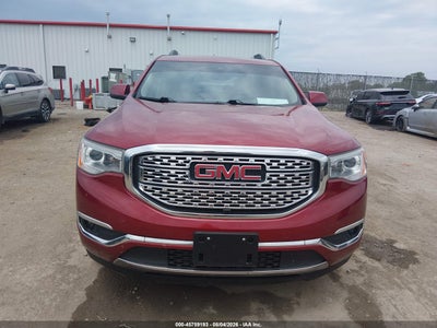 GMC ACADIA