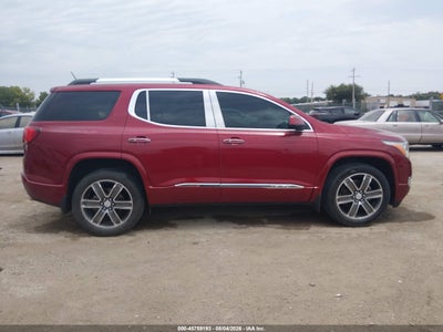 GMC ACADIA