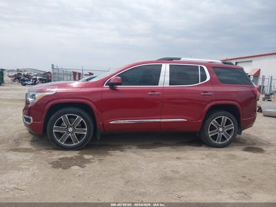 GMC ACADIA