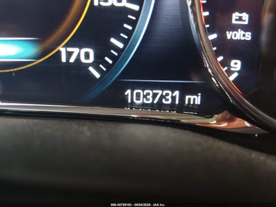 GMC ACADIA