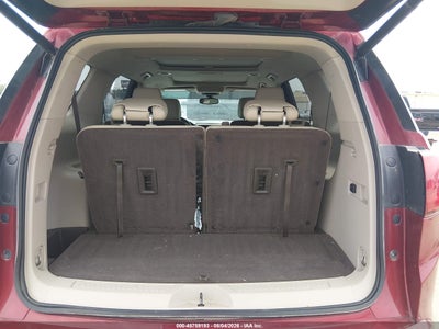 GMC ACADIA