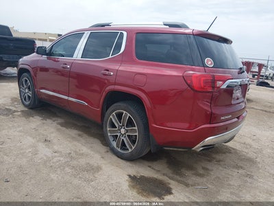 GMC ACADIA