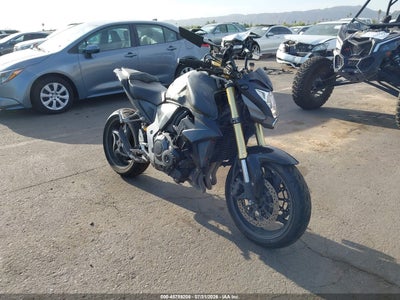 2011 Honda Cb1000