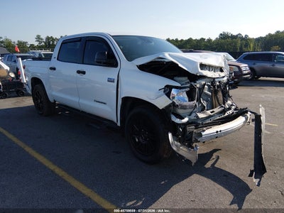 TOYOTA TUNDRA