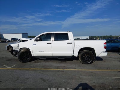TOYOTA TUNDRA