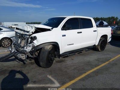 TOYOTA TUNDRA