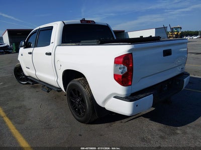 TOYOTA TUNDRA