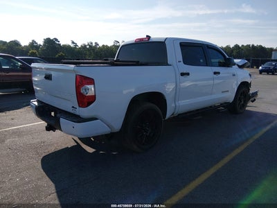 TOYOTA TUNDRA
