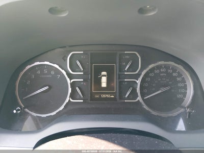 TOYOTA TUNDRA