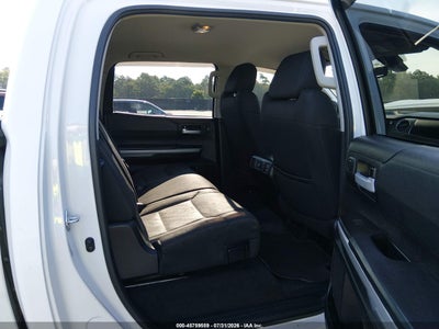 TOYOTA TUNDRA
