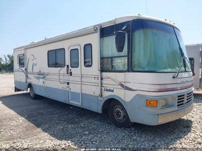 1997 FORD F530 SUPER DUTY