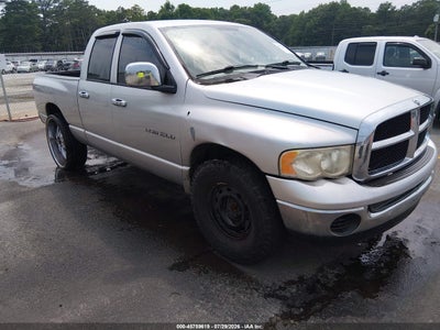 2005 Dodge Ram 1500
