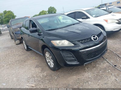 2010 Mazda CX-7