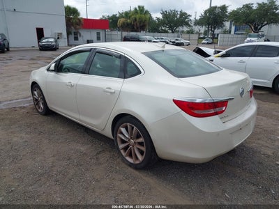 BUICK VERANO