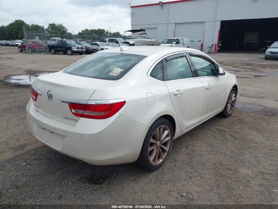 BUICK VERANO