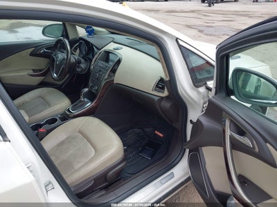 BUICK VERANO