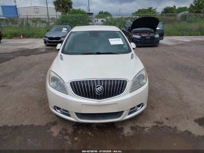 BUICK VERANO