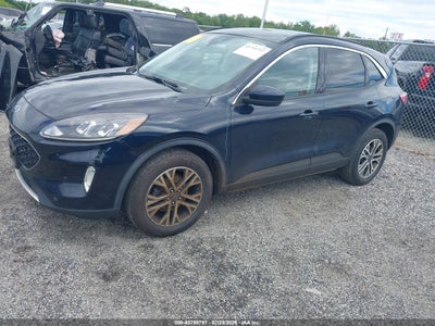 FORD ESCAPE