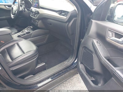 FORD ESCAPE