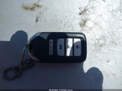 HONDA CIVIC SI