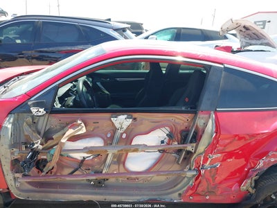 HONDA CIVIC SI