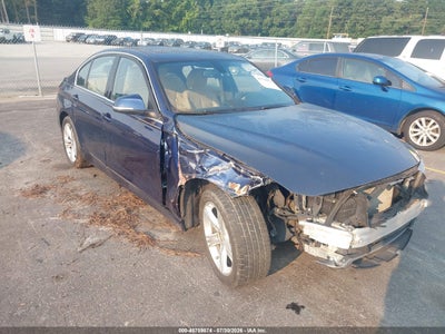 BMW 328I