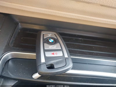BMW 328I