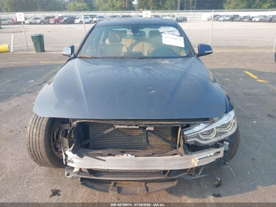 BMW 328I