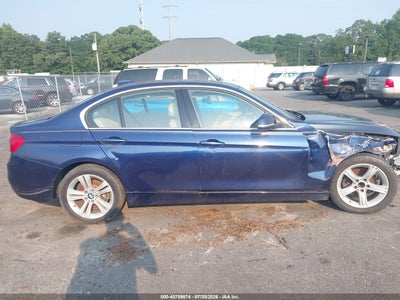BMW 328I