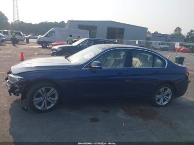 BMW 328I