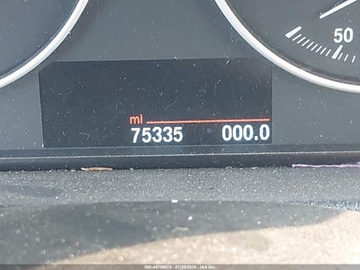 BMW 328I