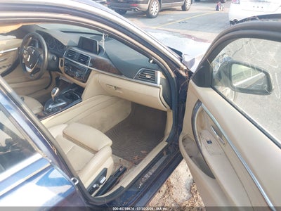 BMW 328I
