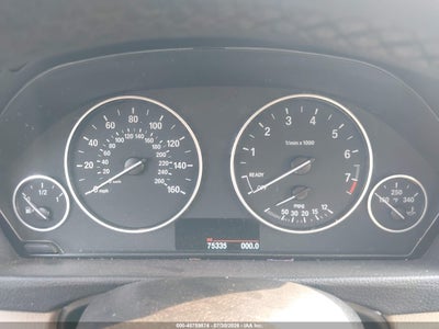 BMW 328I