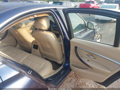 BMW 328I