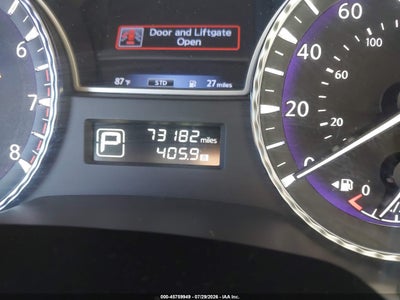 2018 INFINITI QX60 15