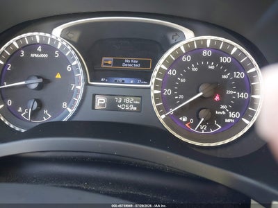 2018 INFINITI QX60 7