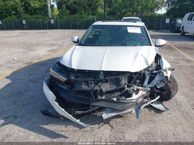 ACURA INTEGRA