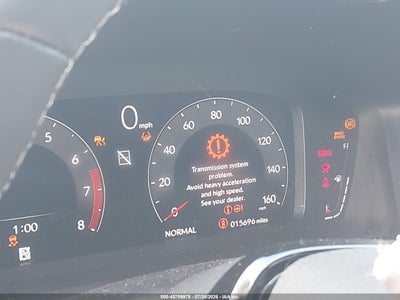 ACURA INTEGRA