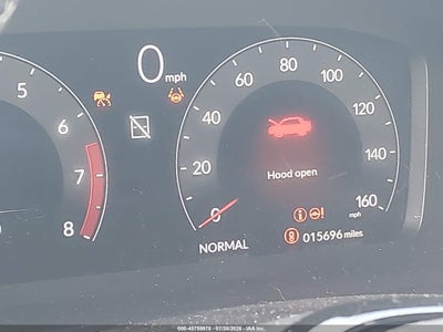 ACURA INTEGRA