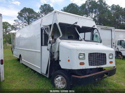 2021 Freightliner Mt55g