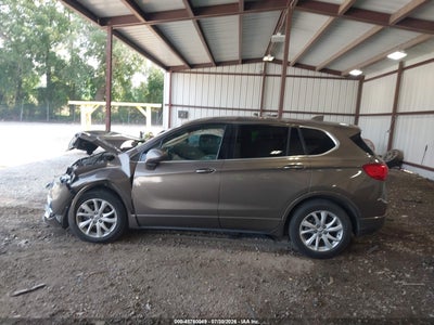 BUICK ENVISION