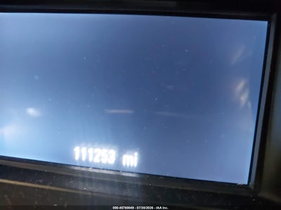 BUICK ENVISION