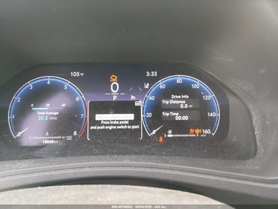 TOYOTA GRAND HIGHLANDER