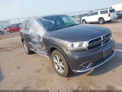 DODGE DURANGO