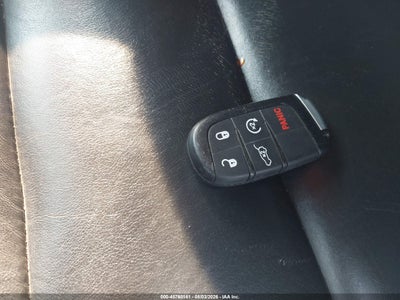 DODGE DURANGO