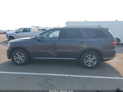 DODGE DURANGO