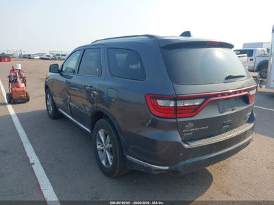DODGE DURANGO