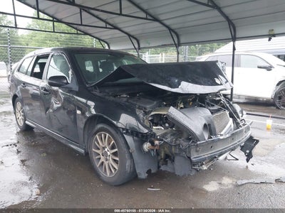 2010 Saab 9-3