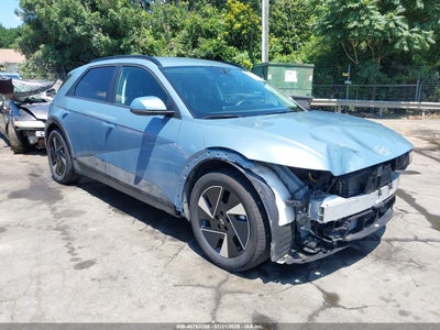 2025 Hyundai Ioniq 5
