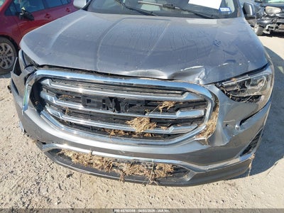 GMC TERRAIN